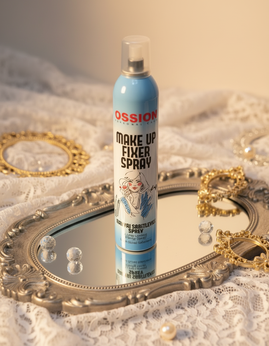 Ossion Fixer spray