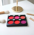 6in1 Powder blush palette