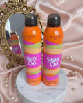 Stay On Fixer spray