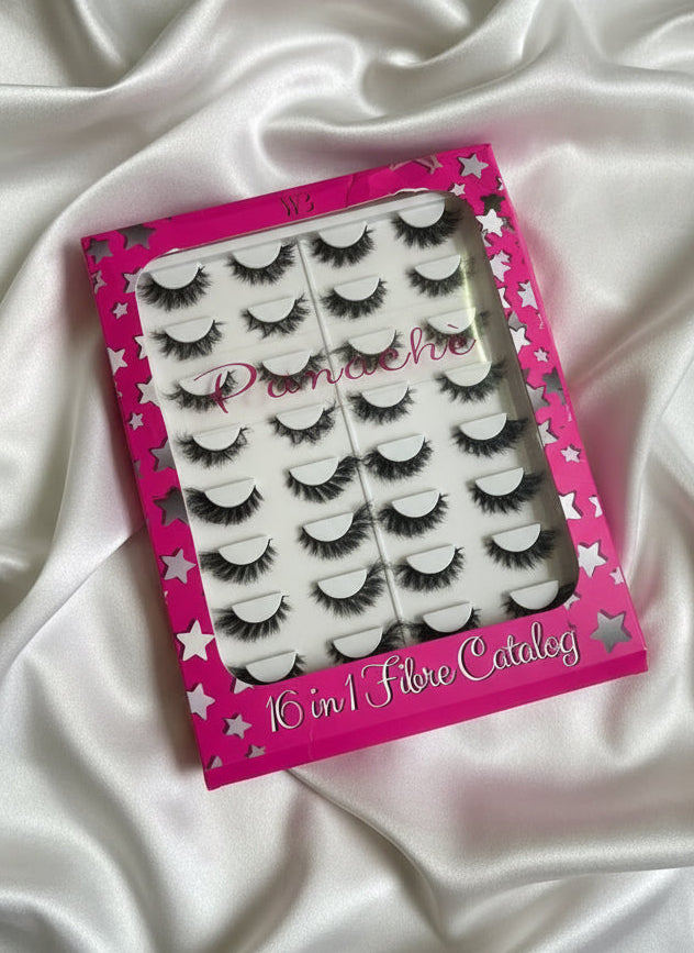 Wynkk beauty eyeshadow catalog