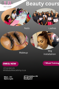 Combo Beauty training