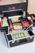 Full makeup kit & Makeup case