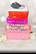 2in 1 Nail kit