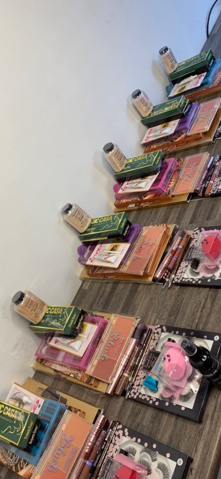 Distributer Box